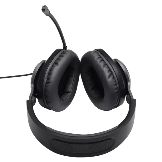 Auriculares con Microfono JBL Quantum 100 para Gaming con Sonido Inmersivo